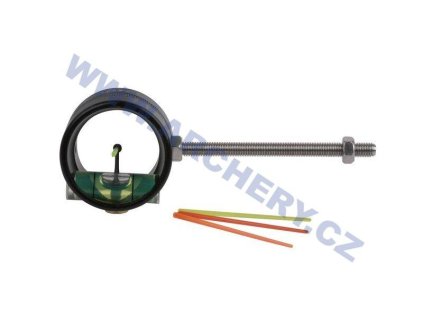 Čočka Cartel Fiber (Velikost 0.50)