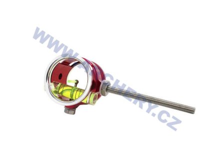 Čočka Decut Power Black (Velikost 6x)