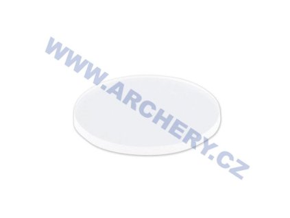 Čočka Feather Vision Verde Plus AV41 1 3/4" sklo (Dioptrie 0.50  4 Power)