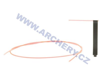 Shrewd Scope Pin  35mm Scope (Barva Yellow, Dioptrie .039)