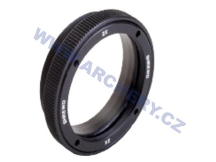 Čočka Shrewd Zeiss Nomad (42mm, 35mm) (Dioptrie 8x)