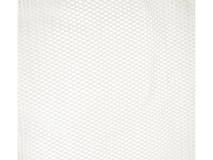 Záchytná síť JVD Extra Strong White výška 2,7 m x 3 m