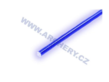 Optické vlákno Shrewd 9" délka (Velikost .010, Barva Orange)