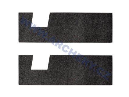 Stojánek terčovnice Basic 7 cm/14 cm (Varianta Průhyb: pro 14)