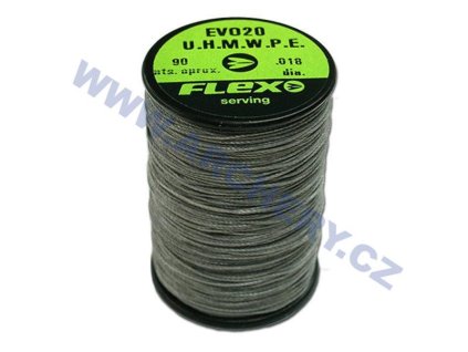 Omotávka tětivy Flex Evo-20 (Barva Yellow)