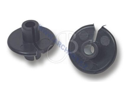 Cucáček  WA (Velikost 14 mm)