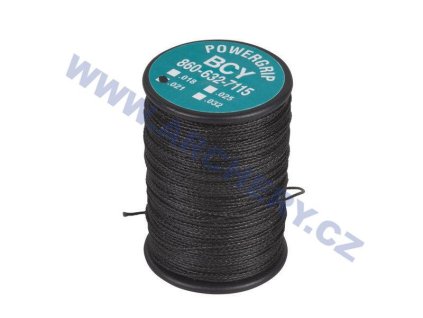 Omotávka tětiv BCY Powergrip (Typ 0.018)