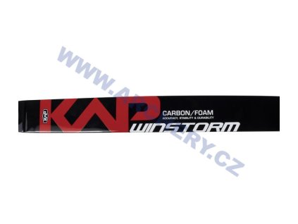 Ramena luku KAP Winstorm Carbon (Délka 70, Síla 40)