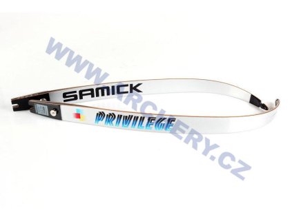 Ramena luku Samick - Privilege doprodej (Délka 70", Síla 36)