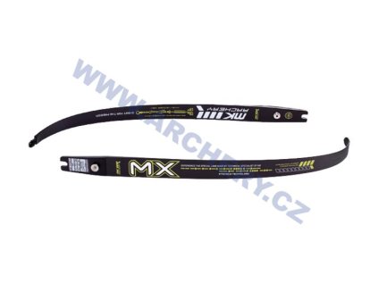 Ramena luku Formula MK Korea MX Carbon/Foam (Délka 70, Síla 48, Typ Grand Prix)