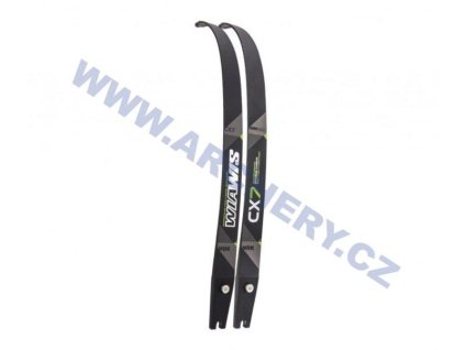 Ramena luku Win&Win - Wiawis CX7 (Délka 70", Síla 48)