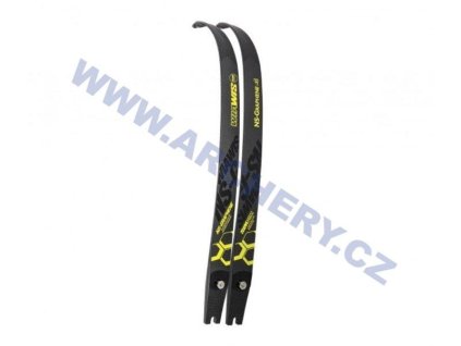 Ramena luku Win&Win - Wiawis NS-G foam (Délka 66", Síla 28)