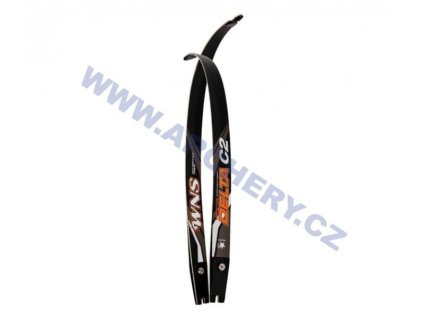 Ramena luku WNS Delta C2 (Délka 70", Síla 42#)