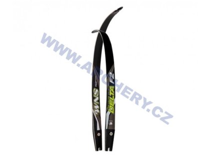 Ramena luku WNS Delta F2 (Délka 70", Síla 38#)