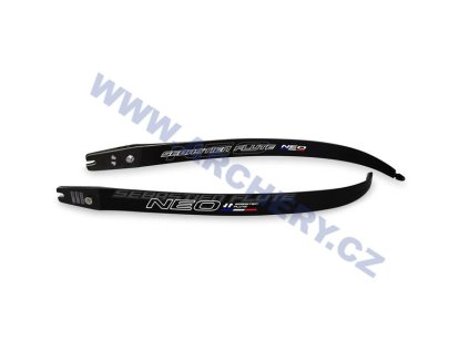 Ramena luku Sebastien Flute NEO Fiber (Délka 70, Síla 32)