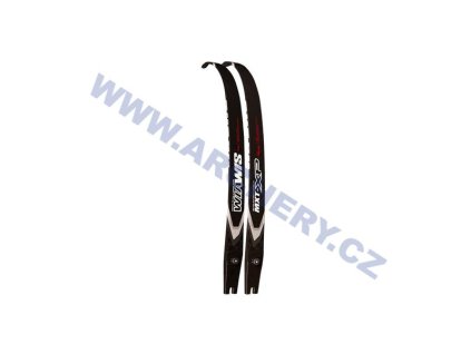Ramena luku Win&Win Wiawis MXT-XP (Délka 70", Síla 48, Typ Wood)