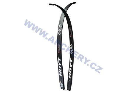 Ramena luku Hoyt Formula Syntactic Foam Axia 2024 doprodej (Délka 70, Síla 50#)