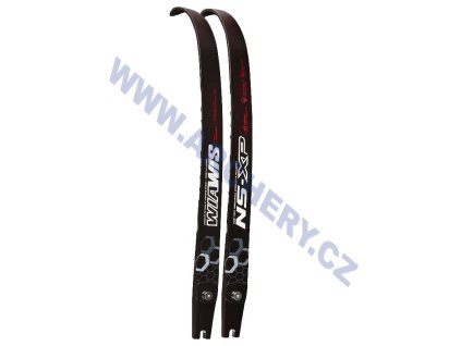 Ramena luku Win&Win Wiawis NS-XP Graphene (Délka 70", Síla 48, Typ Wood)