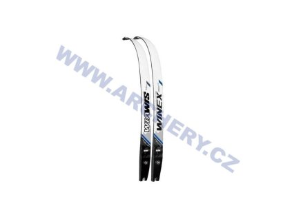 Ramena luku Win&Win Winex (Délka 70", Síla 46#)