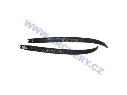 Ramena luku Sebastien Flute Newtron Carbon Foam (Délka 70, Síla 44#)