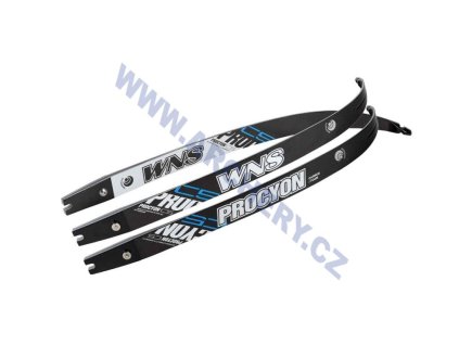 Ramena luku WNS Procyon C5 (Délka 70, Síla 44, Typ Wood)