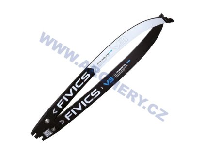 Ramena luku Fivics Vellator V3 Foam (Délka 70, Síla 38)