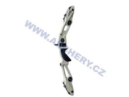 Střed luku Win&Win - META DX 25" Graphene/Nano Carbon (Typ RH - pravý, Barva White)