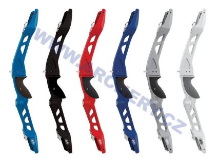 Střed luku KAP Winstorm 25" (Typ RH, Barva Black)