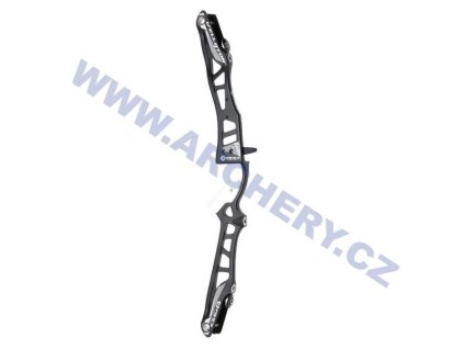 Střed luku Fivics Vellator V2 (Typ RH, Velikost 25", Barva Red)