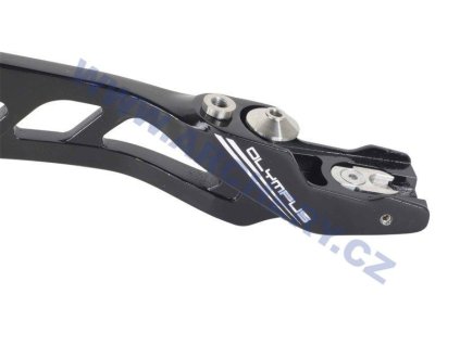 Střed luku Shocq Olympus 25" ILF doprodej (Typ RH, Barva White)