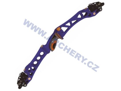 Střed luku Gillo GT 27 ILF 27" (Typ RH, Barva Blue)