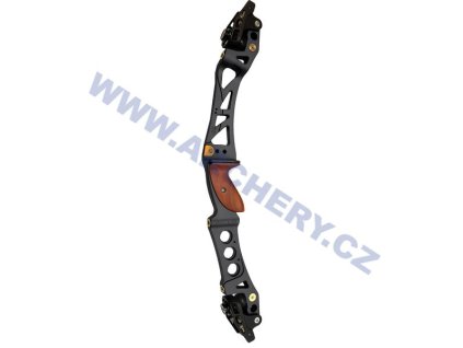 Střed luku Gillo GT 25 ILF 25" (Typ RH, Barva Black)