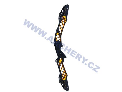 Střed luku Win&Win Wiawis ATF-X 27" (Typ RH, Barva Sonic Red)