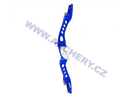 Střed luku WNS Delta NX 2 ALU 25" ILF (Typ RH, Barva Silver)