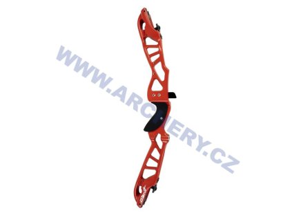 Střed luku Sebastien Flute NEO 25" (Typ RH, Barva Yellow)