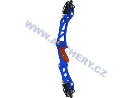 Střed luku Gillo GT 23 ILF (Typ RH, Barva Blask/Purple)