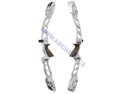 Střed luku Sanlida Forged Miracle ILF (Typ RH, Barva Black)