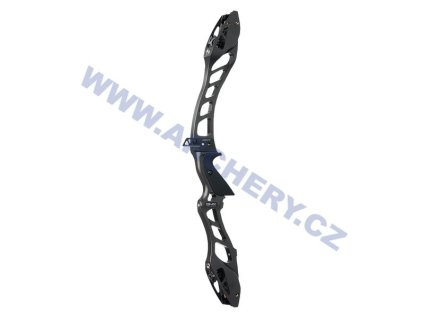 Střed luku Hoyt Grand Prix GMX 3-Series  2024 (Typ RH, Velikost 27", Barva Stardust Purple)