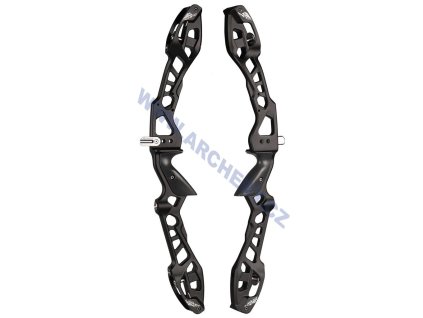 Střed luku Kinetic Lancer V2 25" (Typ RH, Barva Rose Gold)