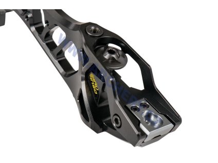 Střed luku Kinetic Invinso V2 25" ILF (Typ RH, Barva Turquoise)