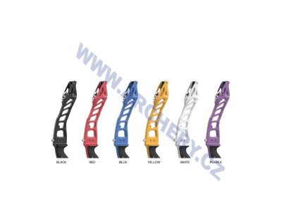 Střed luku WNS Liberate DX ILF (Typ RH, Barva White)