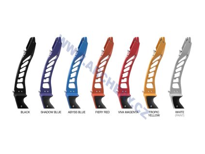 Střed luku WNS Elnath FX ILF (Typ RH, Barva Viva Magenta)