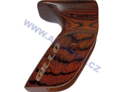 Gillo Grip Advanced Wood G03-MG RH (Typ Medium)