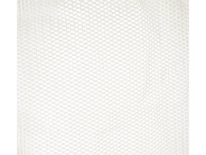 Záchytná síť JVD Extra Strong White výška 2,7m x 20 m