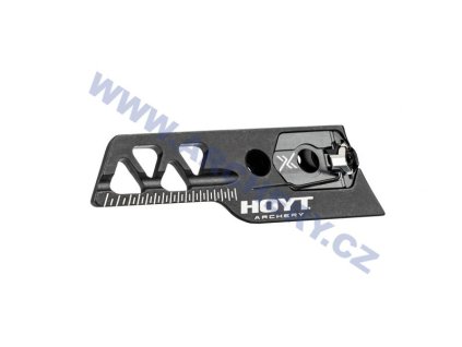Hoyt Arrow Rest Verta Tune Ultima (Typ RH / Medium)