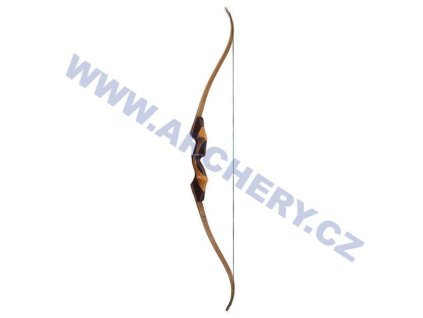 Tradiční reflexní luk Samick Lightning Clear (Síla 35#)