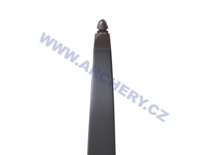 Tradiční reflexní luk White Feather Lapwing 60" (Typ RH - pravý, Síla 50#)