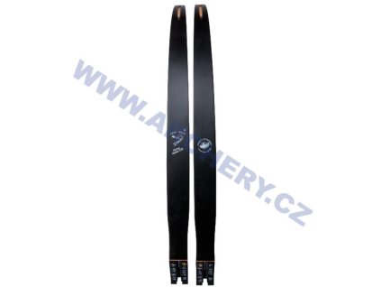 Ramena tradičního luku Bear 50th Aniversary (Síla 65#, Délka Short)