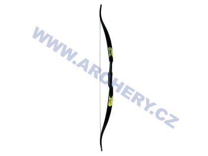 Tradiční luk Rolan Snake 60" (Síla 18#)