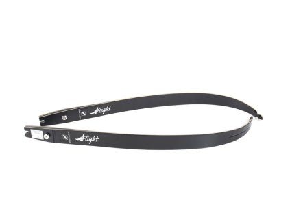 Ramena luku White Feather Flight Wood/Fibre